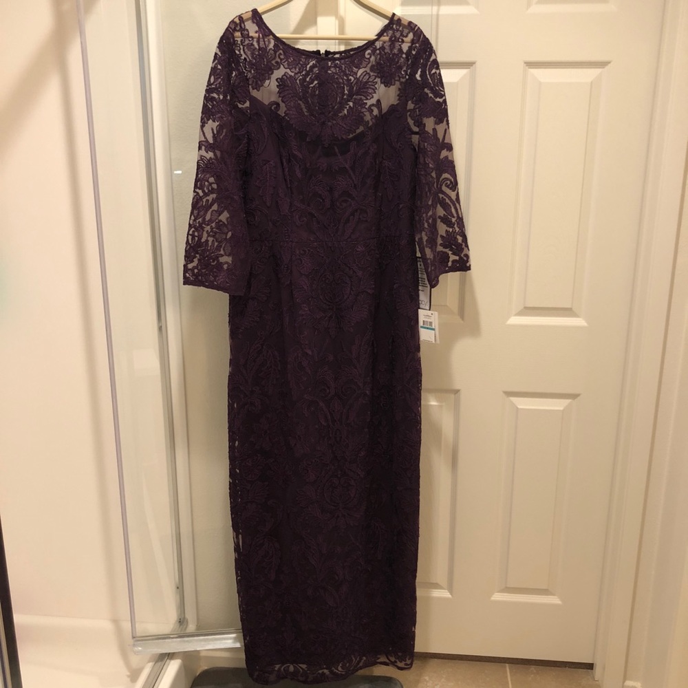 Alex Evening dress